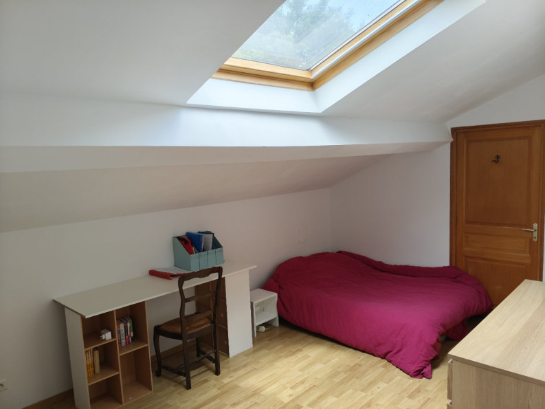 vente Maison L'isle-jourdain - Photo 9