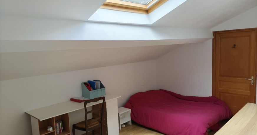 vente Maison L'isle-jourdain