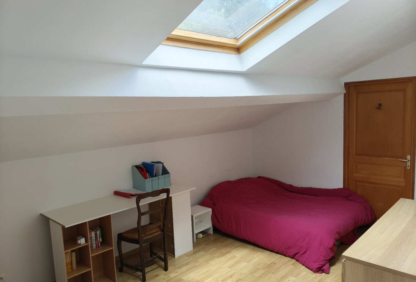 vente Maison L'isle-jourdain - Photo 9