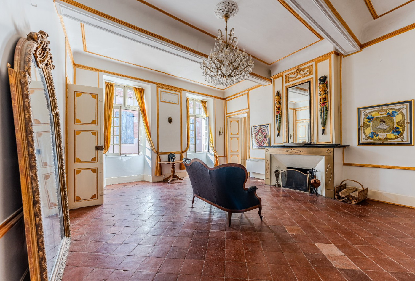 vente Maison de caractère Gimont - Photo 7