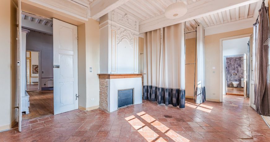 vente Maison de caractère Gimont
