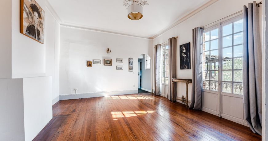 vente Maison de caractère Gimont