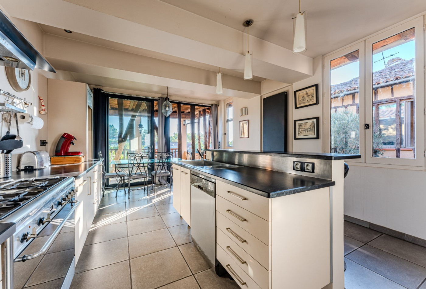 vente Maison de caractère Gimont - Photo 10