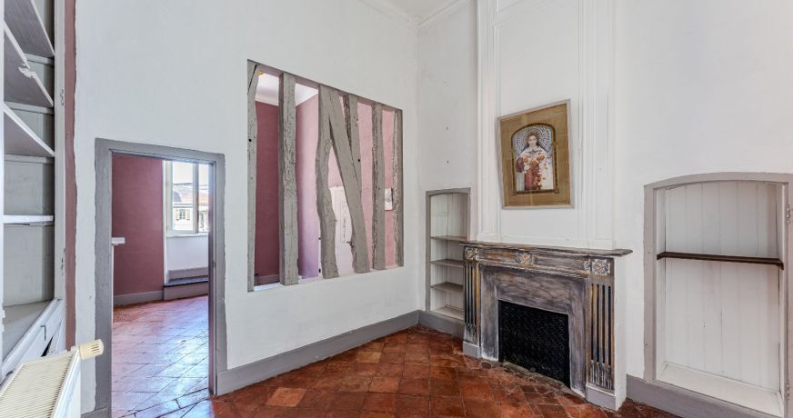 vente Maison de caractère Gimont