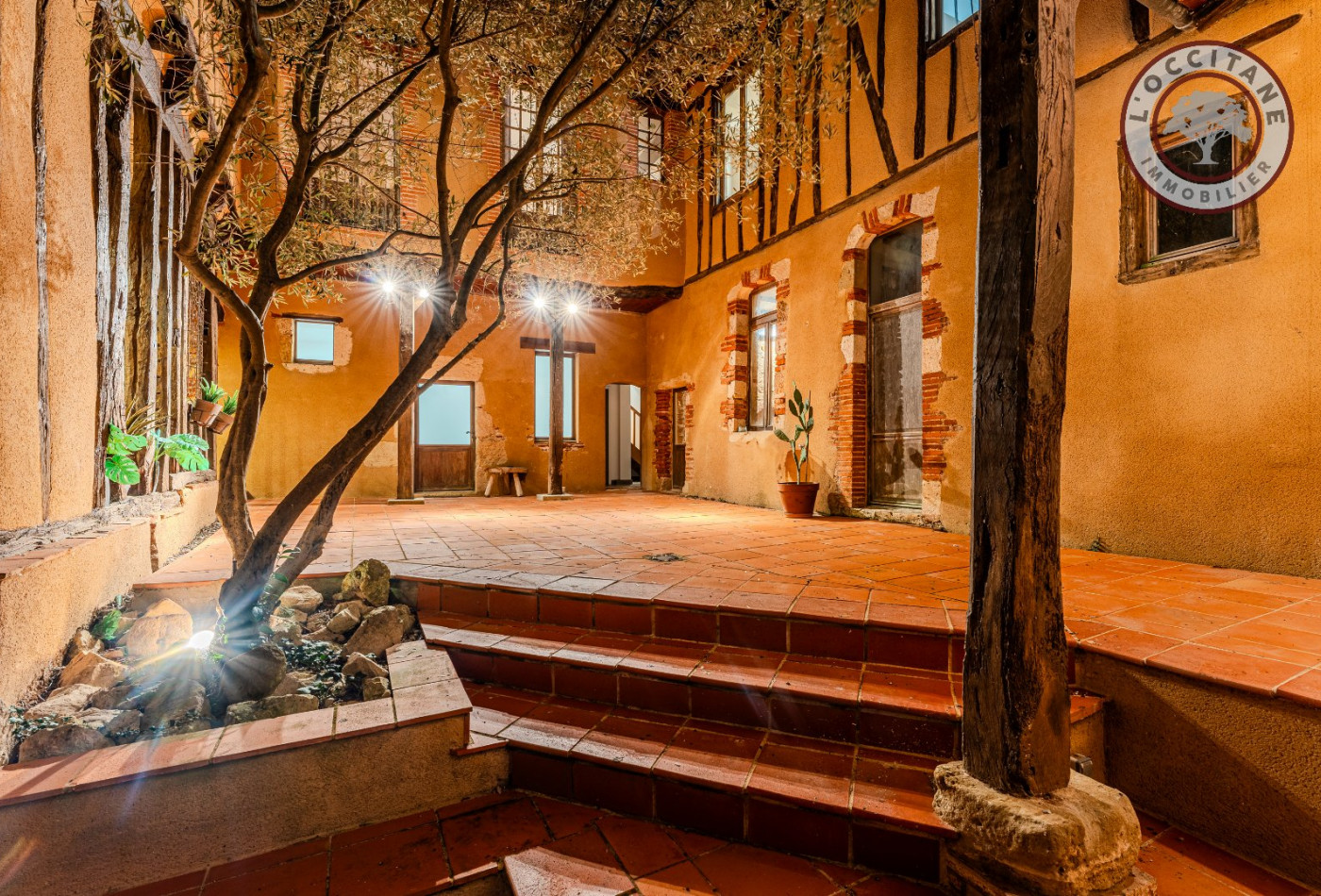 vente Maison de caractère Gimont - Photo 1