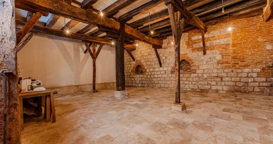 vente Maison de caractère Gimont