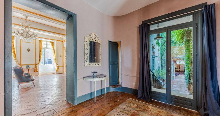 vente Maison de caractère Gimont