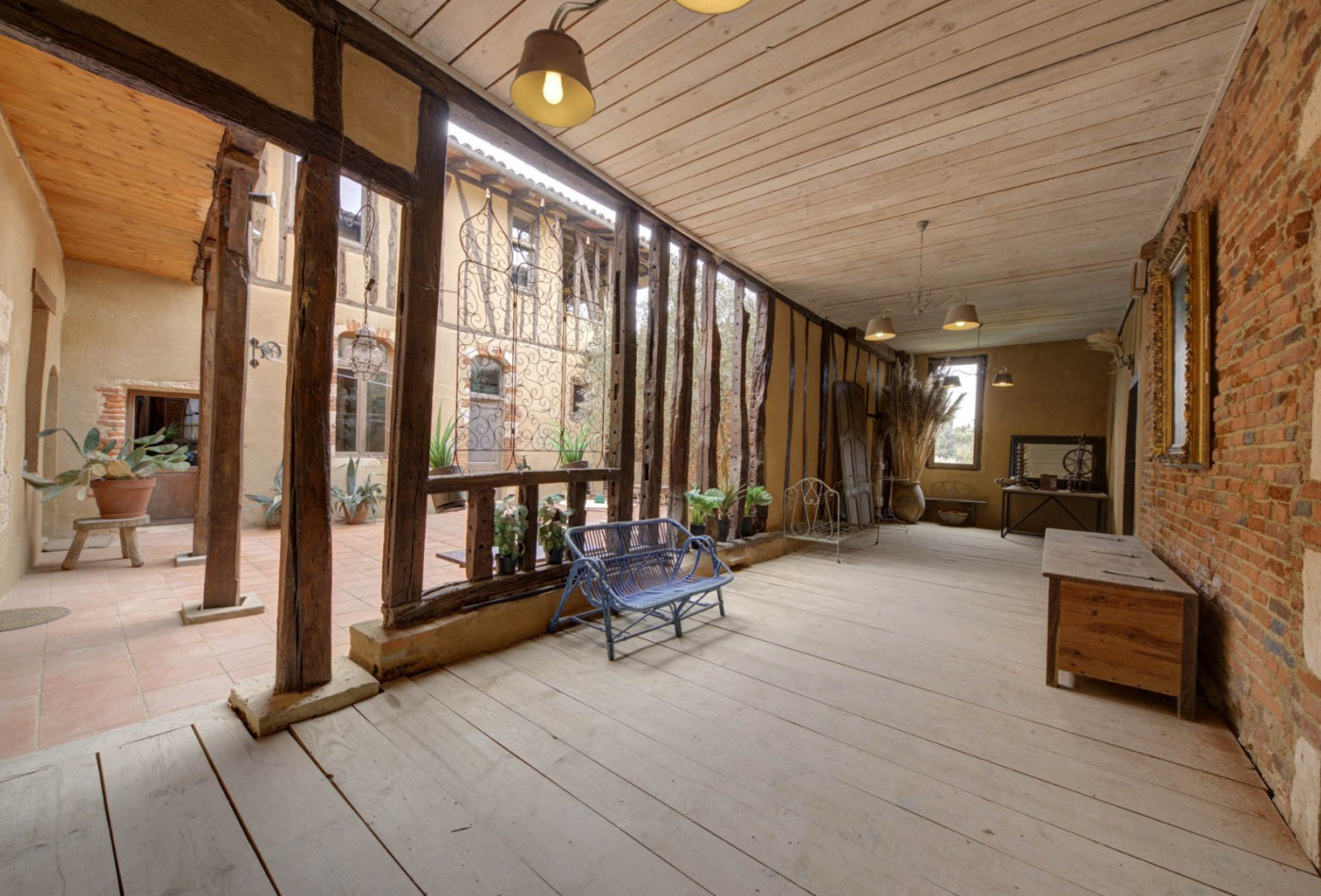 vente Maison de caractère Gimont - Photo 3