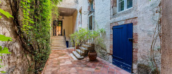 vente Maison de caractère Gimont