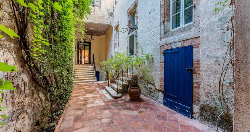 vente Maison de caractère Gimont
