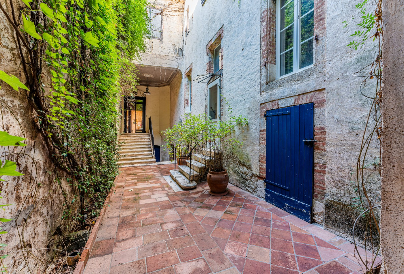 vente Maison de caractère Gimont - Photo 2