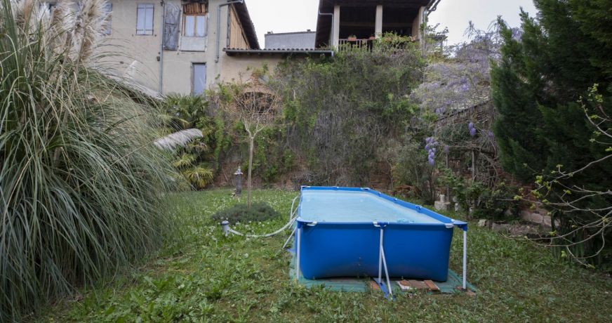 vente Maison de caractère Gimont