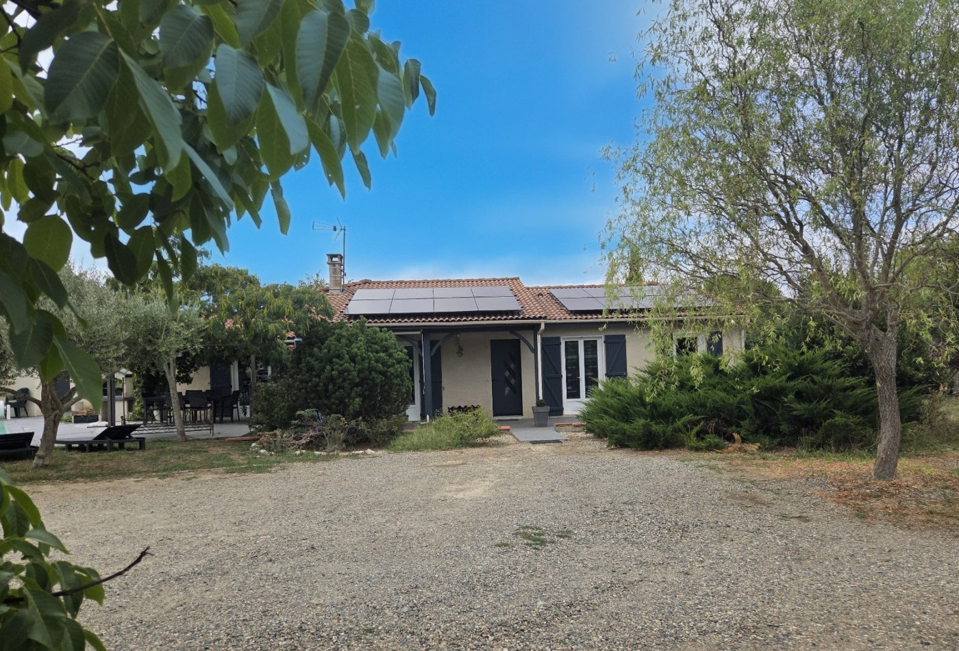 vente Maison L'isle-jourdain - Photo 3