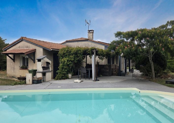 à vendre Maison L'isle-jourdain