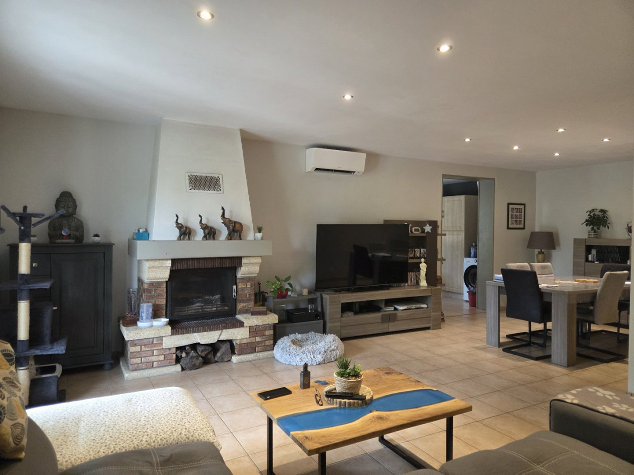 vente Maison L'isle-jourdain - Photo 4