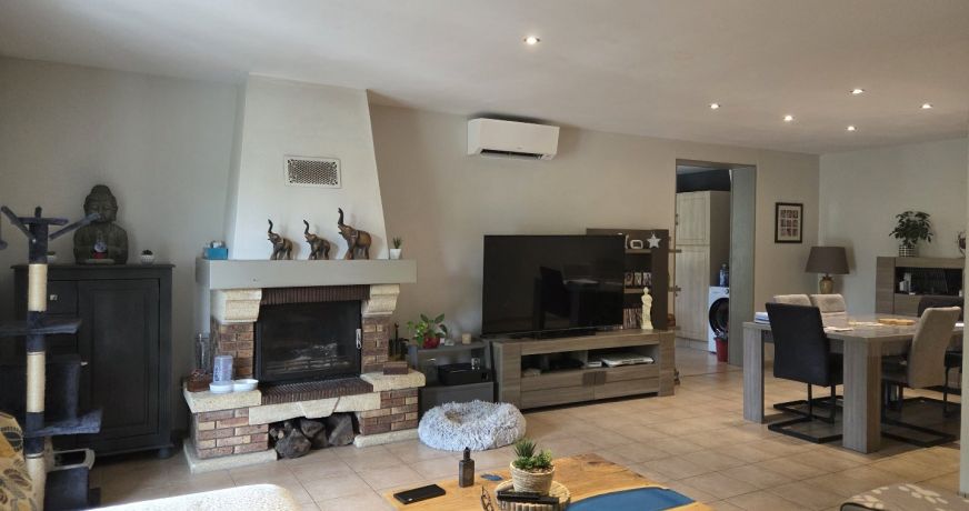 vente Maison L'isle-jourdain