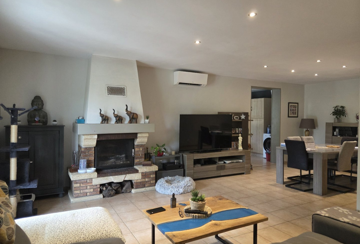 vente Maison L'isle-jourdain - Photo 4