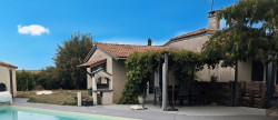 vente Maison L'isle-jourdain