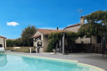 vente Maison L'isle-jourdain