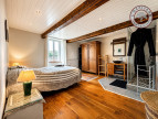 vente Maison L'isle En Dodon