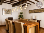 vente Maison L'isle En Dodon