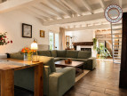 vente Maison L'isle En Dodon
