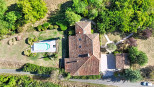 vente Maison L'isle En Dodon