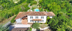 vente Maison L'isle En Dodon