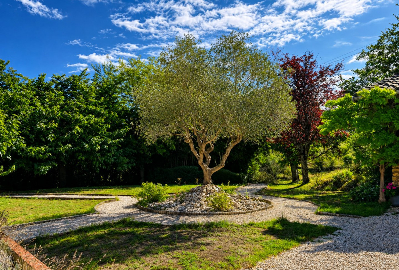 vente Maison L'isle En Dodon - Photo 2