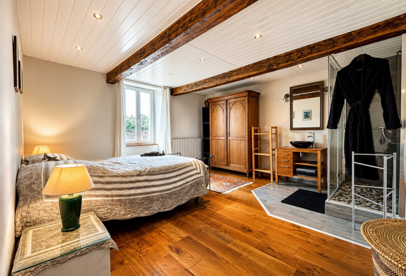 vente Maison L'isle En Dodon - Photo 6