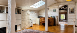 vente Maison L'isle En Dodon