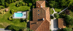vente Maison L'isle En Dodon