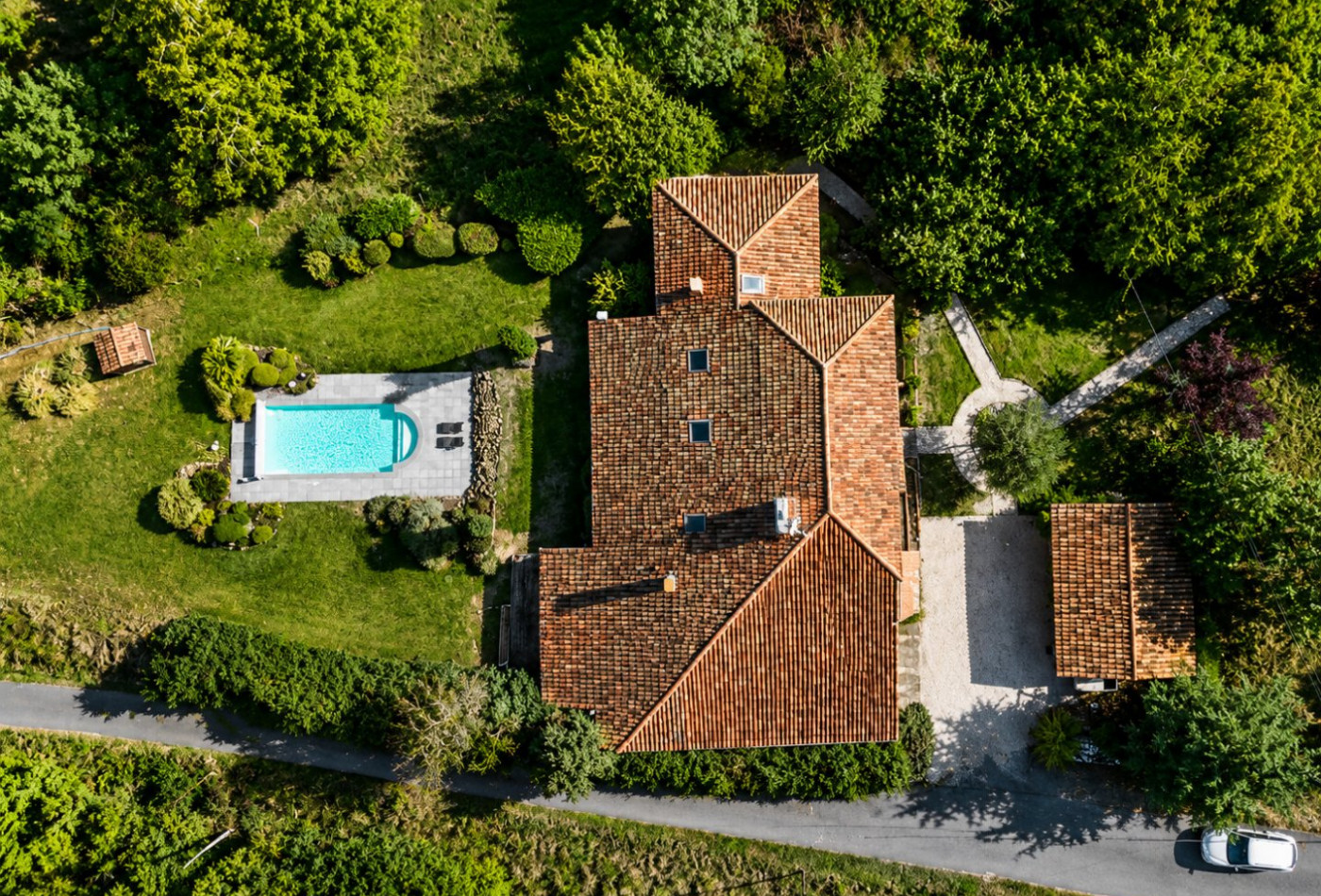 vente Maison L'isle En Dodon - Photo 10
