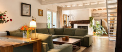 vente Maison L'isle En Dodon