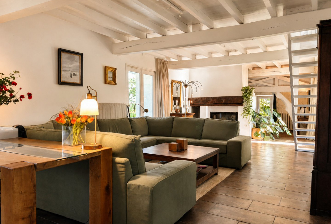 vente Maison L'isle En Dodon - Photo 3
