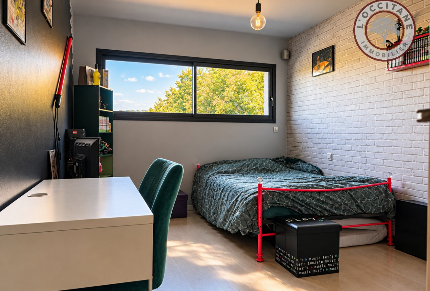 vente Maison Samatan - Photo 9