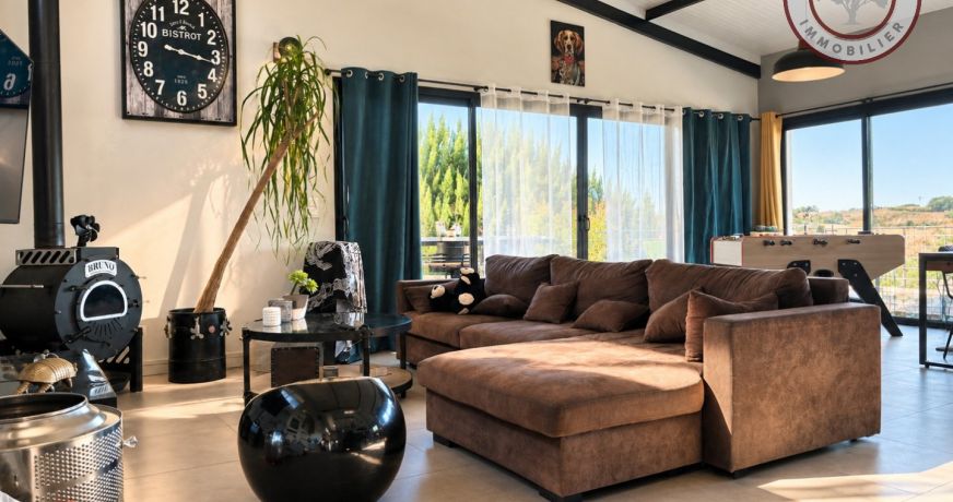 vente Maison Samatan