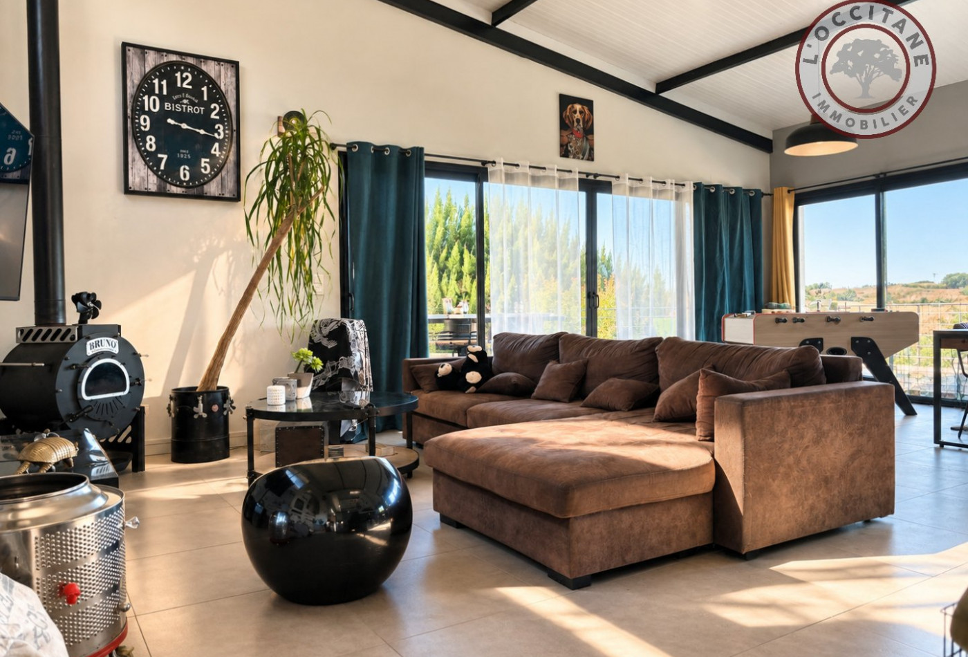 vente Maison Samatan - Photo 6