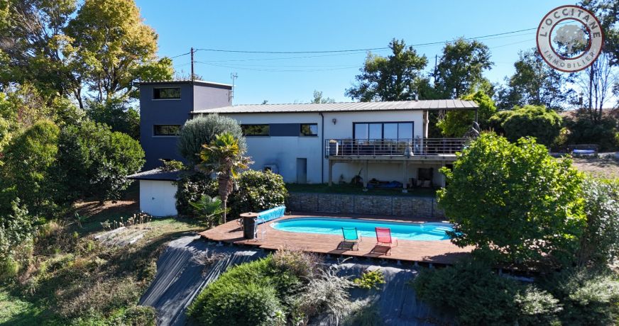 vente Maison Samatan