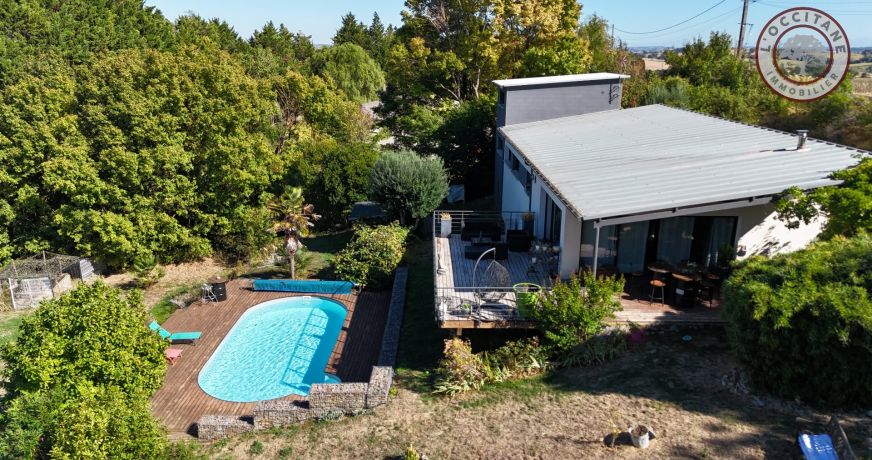 vente Maison Samatan