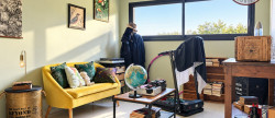 vente Maison Samatan