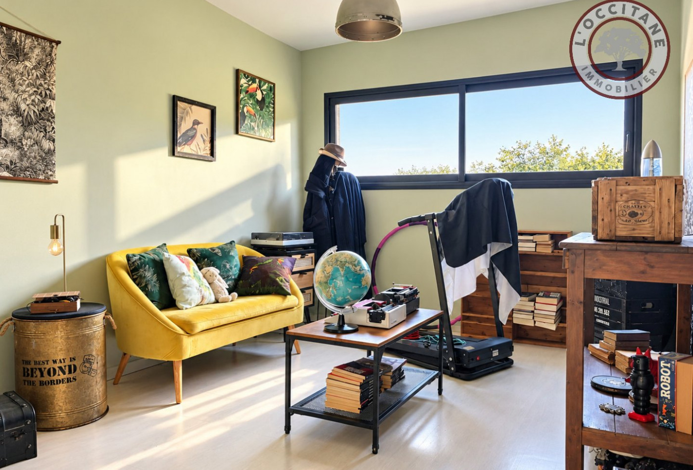 vente Maison Samatan - Photo 8