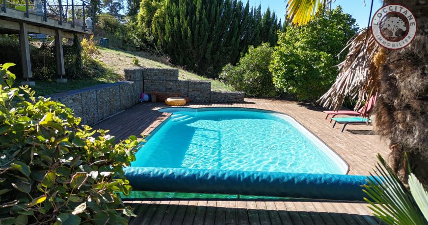 vente Maison Samatan