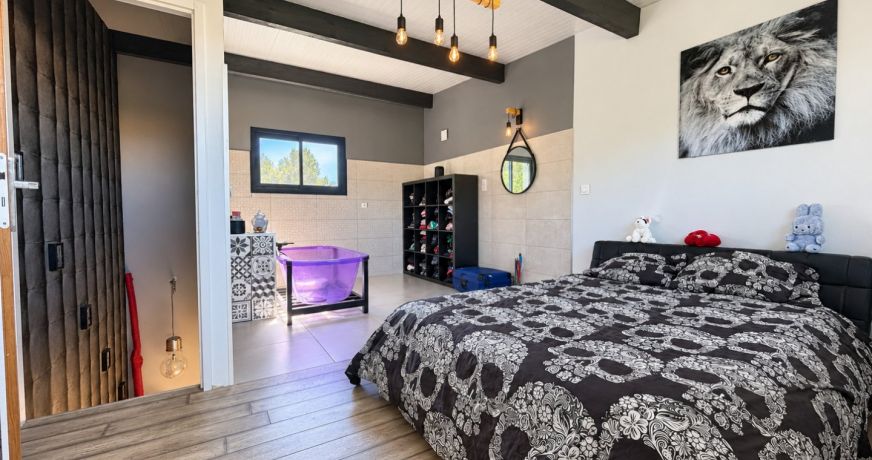 vente Maison Samatan