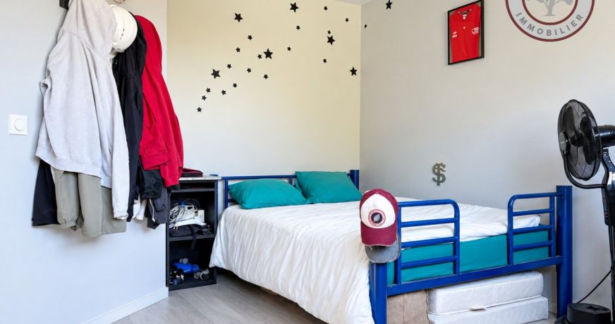 vente Maison Samatan