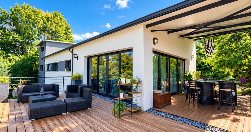 vente Maison Samatan