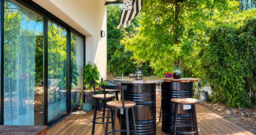 vente Maison Samatan