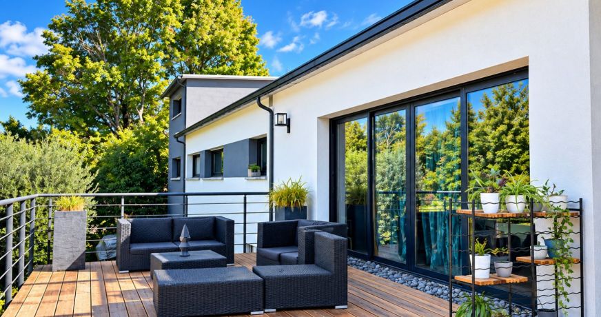 vente Maison Samatan