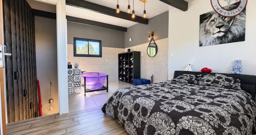 vente Maison Samatan