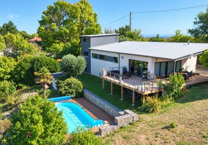 vente Maison Samatan